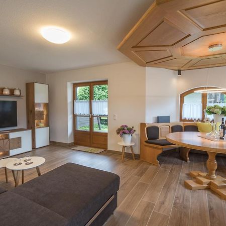 Ferienwohnungen Alpentraum - Wiesenglueck Oberstdorf Ngoại thất bức ảnh
