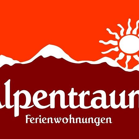Ferienwohnungen Alpentraum - Wiesenglueck Oberstdorf Ngoại thất bức ảnh
