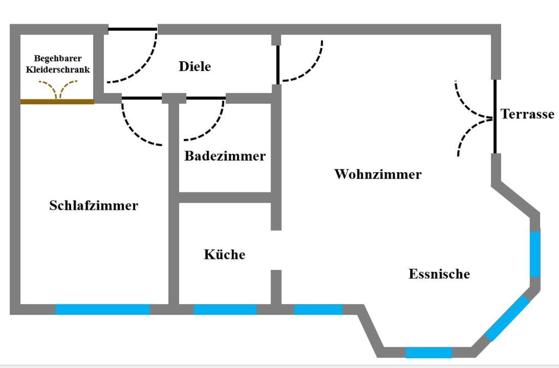 Ferienwohnungen Alpentraum - Wiesenglueck Oberstdorf Ngoại thất bức ảnh
